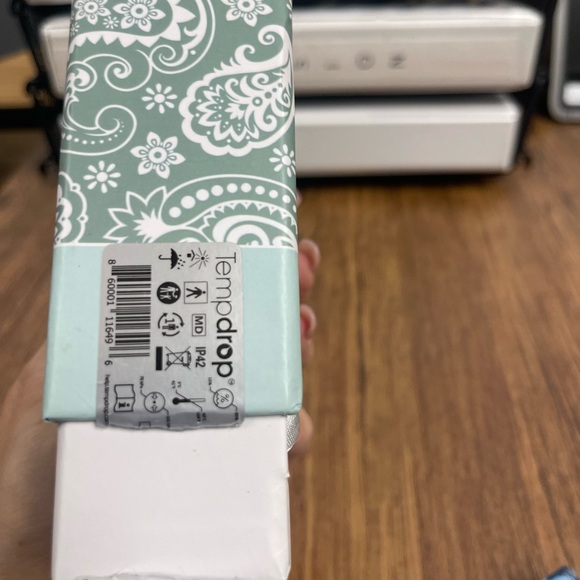 Tempdrop Wearable Sensor Kit - Picture 9 of 11